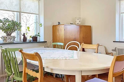 5 Personen Ferienhaus in Brösarp-By Traum