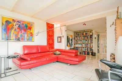 Casa vacanze con sauna e jacuzzi