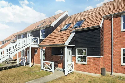 6 Personen Ferienhaus auf einem Ferienpark...