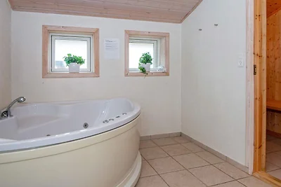 8 Personen Ferienhaus in Sydals