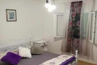 Four Bedroom Holiday Home
