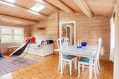 4 Personen Ferienhaus in Læsø
