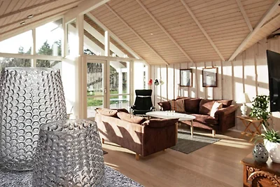 6 Personen Ferienhaus in Rødby