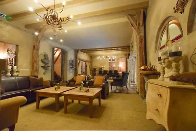 Casa vacanze unica con vasca idromassaggio