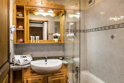 2-Zimmer-Wohnung für 2-3 Personen -...