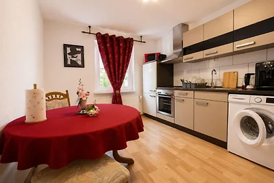 Gemütliches Apartment in Boppard