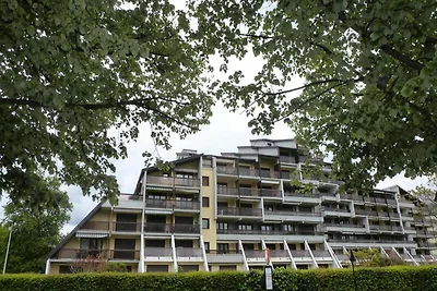 Residenz Les Roseaux