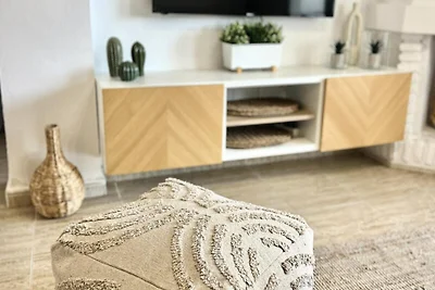 Wohnung in Riviera del Sol am Strand