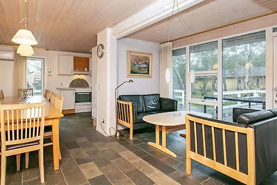 16 Personen Ferienhaus in Vestervig