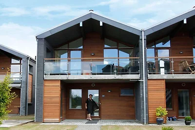 6 Personen Ferienhaus in Bogense-By Traum
