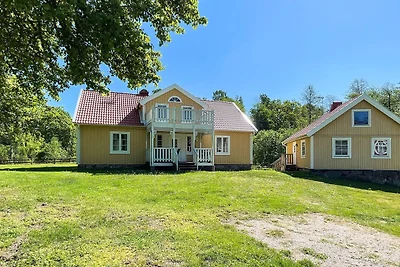 9 Personen Ferienhaus in GULLABO