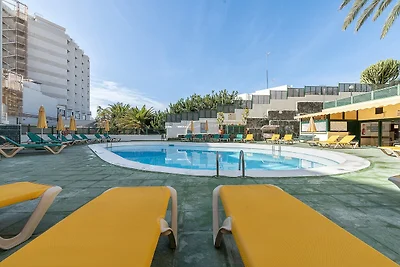 Appartamento a Playa del Inglés vicino...