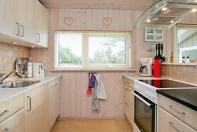 7 Personen Ferienhaus in Hjørring-By Traum