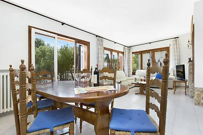 4-Zimmer-Wohnung in Llafranc