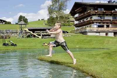 Rettenstein- Berghof Luegeck