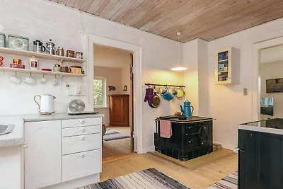 6 Personen vakantie huis in Stege