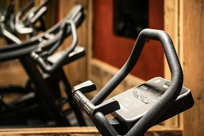 Apartment in Savoie mit Blick auf die Alpen