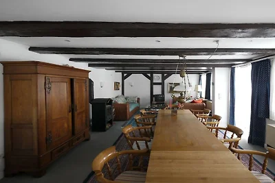 Ferienwohnung mit 5 Schlafzimmer