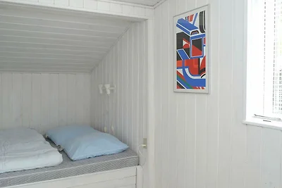 8 Personen Ferienhaus in Vejers Strand