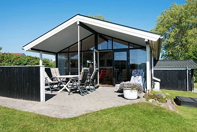 4 Personen Ferienhaus in Broager