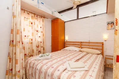 Geschmackvolles Apartment für 3 Gäste