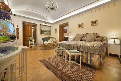 Luxuriöses Appartement am Fluss in Tschechien