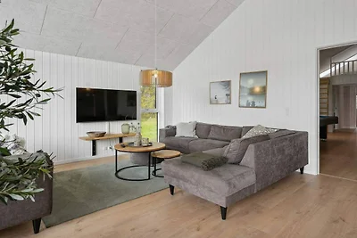 5 Sterne Ferienhaus in Otterup