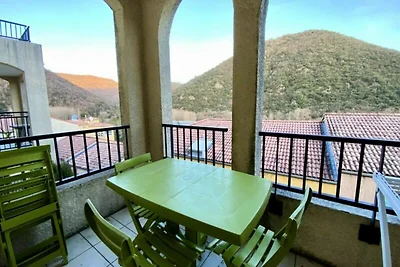 Appartementen voor 5 personen