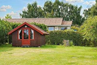 5 Personen Ferienhaus in Jægerspris-By Traum