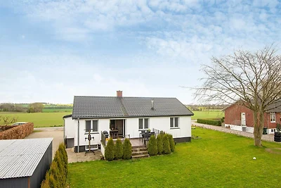 6 persone case ad Christiansfeld-By Traum