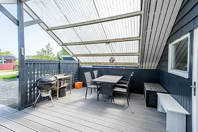 4 persone case ad Hemmet-By Traum