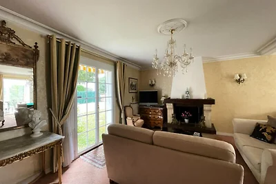 Appartamento ad Arradon vicino al Golfo di...