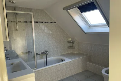 Vakantiehuis in Medemblik met terras