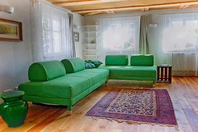 Holiday home with 4 bedrooms