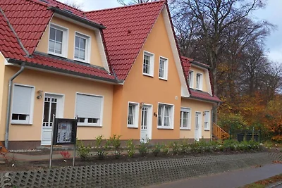 Ferienwohnung mit 2 Schlafzimmer