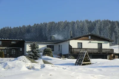Ferienhaus mit 2 Schlafzimmer