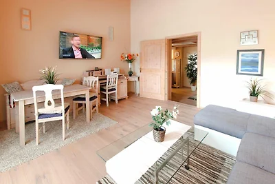 Attraktive Wohnung in Seefeld in Zentrumsnähe
