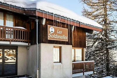 2 Zimmer für 4 Personen - LES AROLLES - PLAGN...