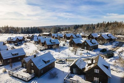 Ferienhäuser im Torfhaus Harzresort, Torfhaus