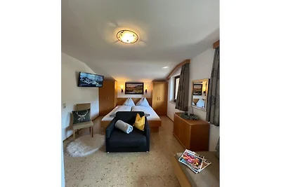 Lady's Mantle - Apartament