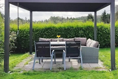 6 persoons vakantie huis in lyngdal-By Traum