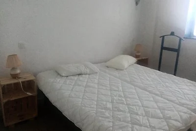 2-Zimmer-Wohnung für 4 Personen – Budget