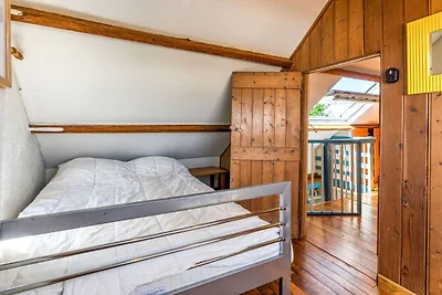 Casa de vacaciones en Nieuwvliet para 4...