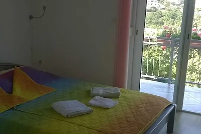 Apartments Bionda Senj - Double Room with...