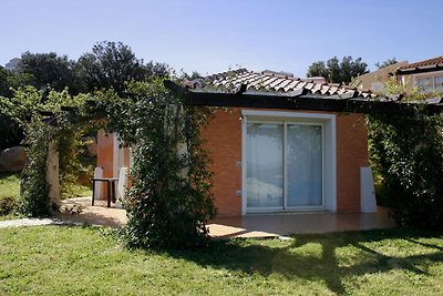 Villa indipendente con due bagni e bellissima...