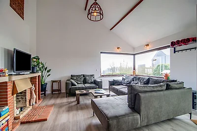 Ferienhaus in Somme Leuze