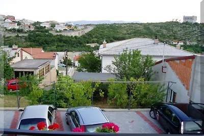 Apartments Bionda Senj - One Bedroom Apartmen...