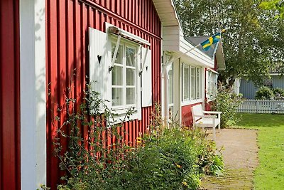 6 Personen Ferienhaus in MELLBYSTRAND-By...