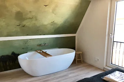 Wohnung an den Dünen in Zoutelande