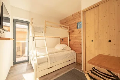 Chalets voor 16 personen